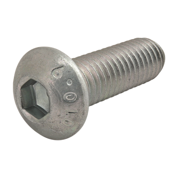 3819 - M8 x 25.00mm Button Head Socket Cap Screw (BHSCS)