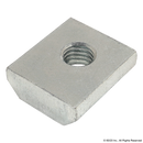 3866 - 15 Series M6 Standard Slide-in T-Nut-1