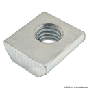 3868 - 15 and 40 Series M8 Standard Slide-in T-Nut-1