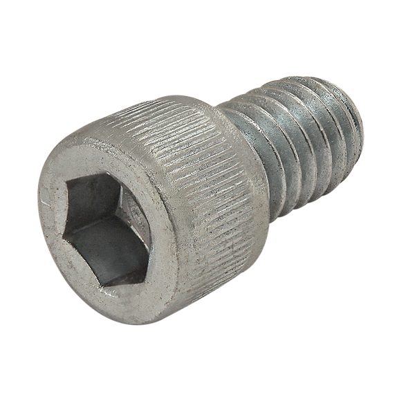 3950 -  5/16-18 x .500" Socket Head Cap Screw (SHCS)
