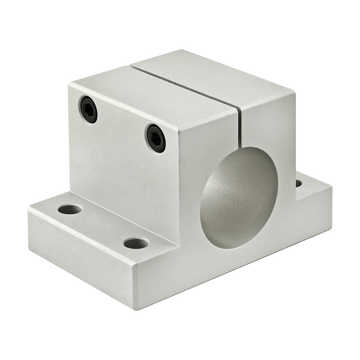5930 -  15 Series 1.5" Wide Horizontal Stanchion Base