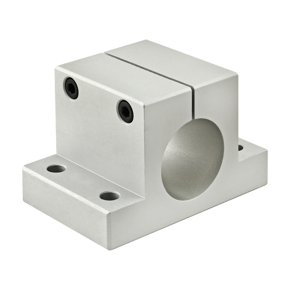 5930 -  15 Series 1.5" Wide Horizontal Stanchion Base