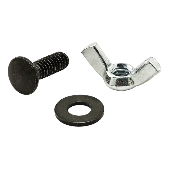 25-6852 -  25 Series Wing Nut Linear Bearing Brake Kit