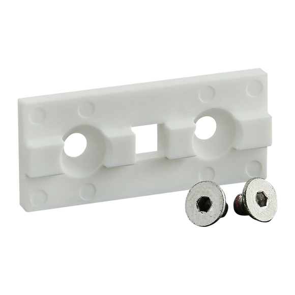 6705 -  10 Series Single-Keyed UniBearing&trade; Pad