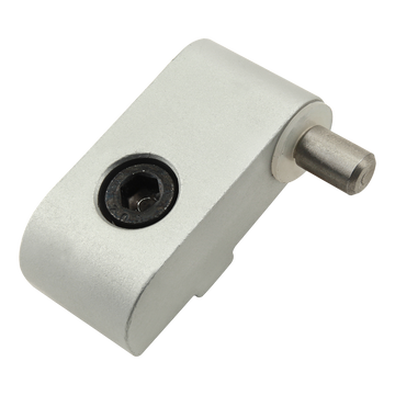 2095 -  15 Series Standard Lift-Off Hinge - Right Hand with Single Short Pin