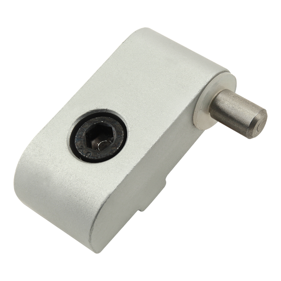 2095 -  15 Series Standard Lift-Off Hinge - Right Hand with Single Short Pin
