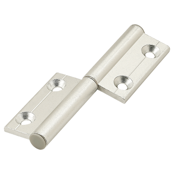 2324 -  20 Series 4 Hole - Concealed Hinge