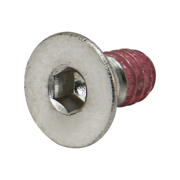 3650 -  10-24 x .375" Flat Head Socket Cap Screw (FHSCS)