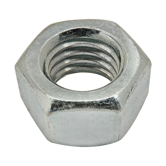 3709 -  1/2-13 Hex Nut