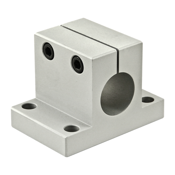 5920 -  15 Series 1" Wide Horizontal Stanchion Base