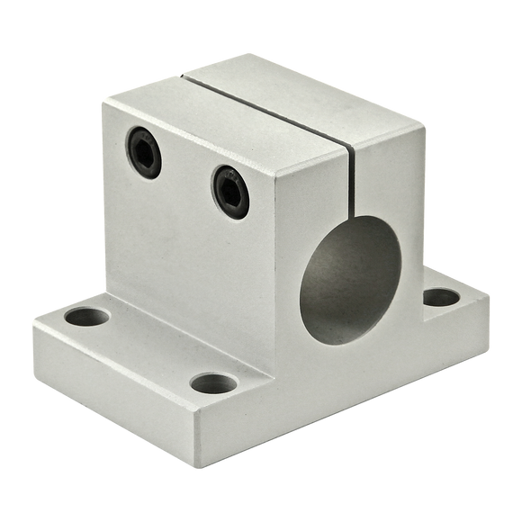 5920 -  15 Series 1" Wide Horizontal Stanchion Base