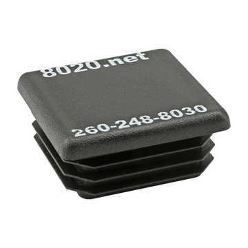 9755 -  Ready Tube End Cap