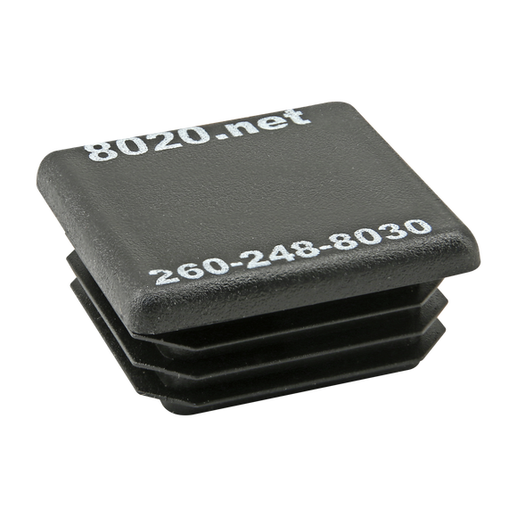 9755 -  Ready Tube End Cap