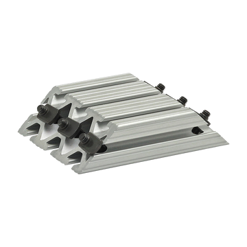 2526 -  1545 45 Degree Support, 6" Long