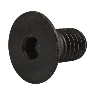 3420 -  3/8-16 x .750" Flat Head Socket Cap Screw (FHSCS)