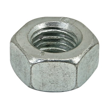 19-2065 -  M12 Hex Nut