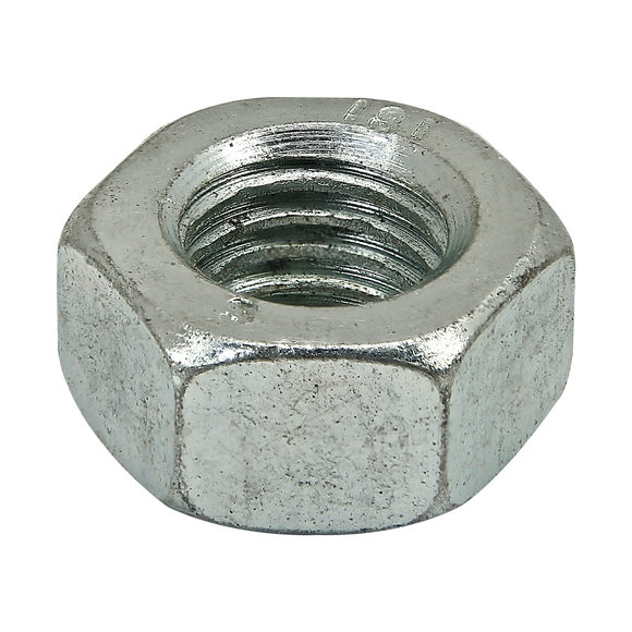 19-2065 -  M12 Hex Nut