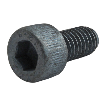 13-6512 -  M6 x 12.00mm Socket Head Cap Screw (SHCS)