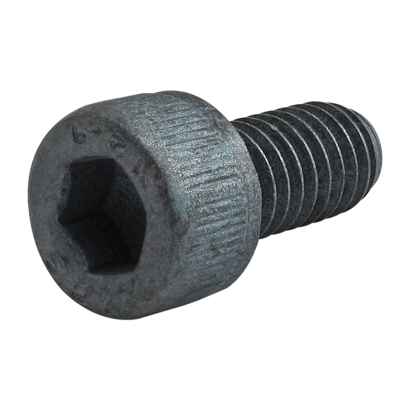 13-6512 -  M6 x 12.00mm Socket Head Cap Screw (SHCS)
