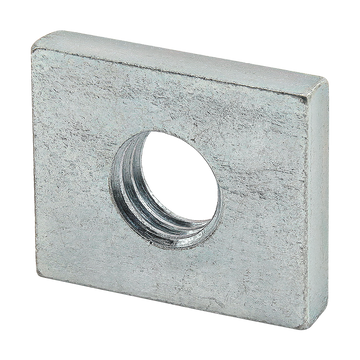 14127 -  M8 Slide-in Economy T-Nut Block