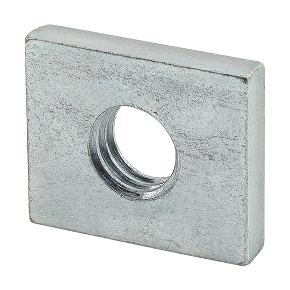 14127 -  M8 Slide-in Economy T-Nut Block