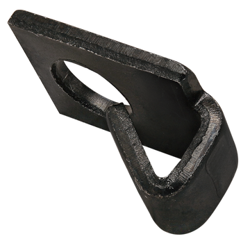 3189 -  15 Series Single Tab End Fastener Clip
