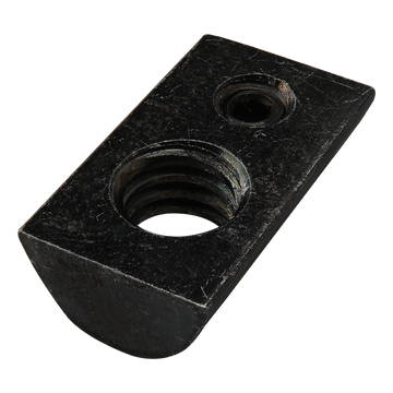 40-3311 -  5/16-18 Roll-In T-Nut with Set Screw