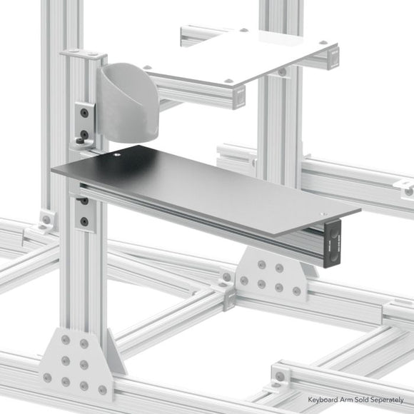 DIY2202-A2 -  Optional add-on for the Racing Simulator Kit.