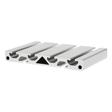 40-1620-6.05M -  160mm x 20mm T-Slotted Profile 6.05M Ext