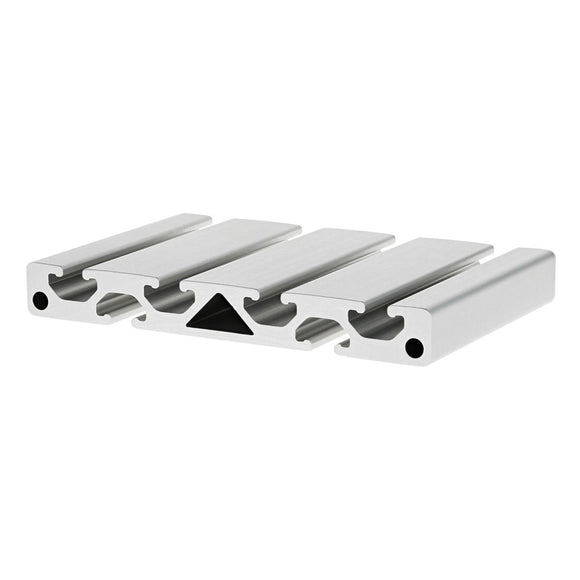 40-1620-6.05M -  160mm x 20mm T-Slotted Profile 6.05M Ext
