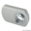 40-1981 - 40 S M8 X 1.25 Economy T-nut - Offset Thread-1