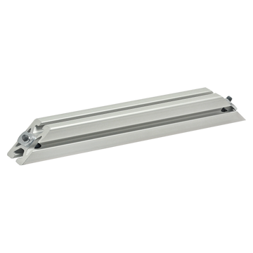 40-2535 - 40-4040 45 Degree Support, 320mm Long