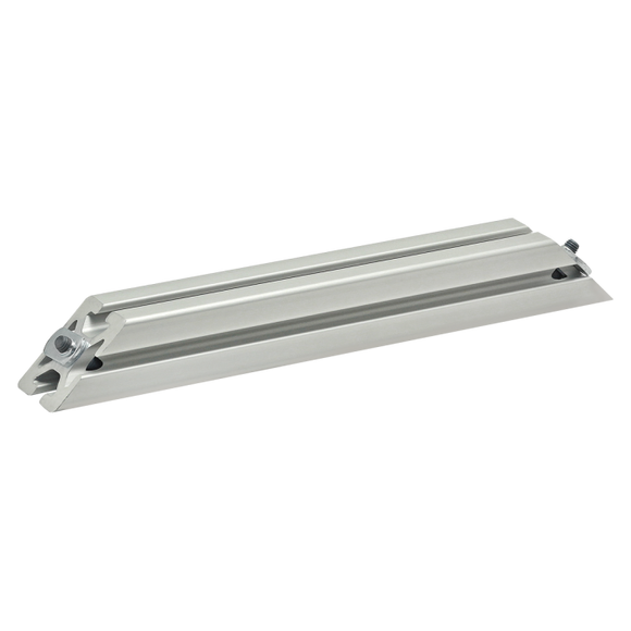 40-2535 - 40-4040 45 Degree Support, 320mm Long