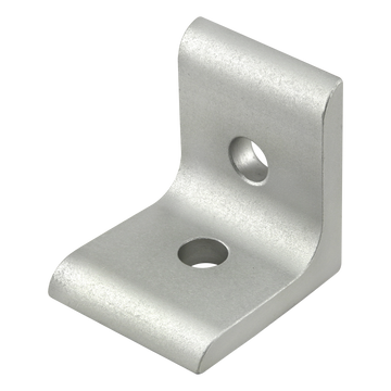 40-4302 - 40 Series 2 Hole Inside - Corner Bracket