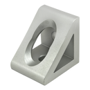 40-4332 - 40 Series 2 Hole - Gusseted Inside Corner Bracket-1