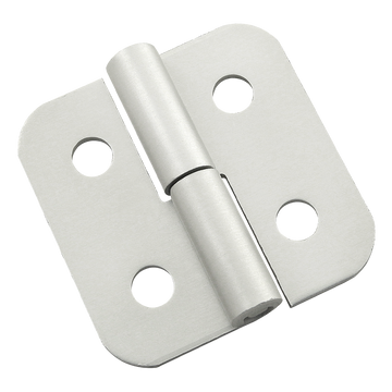 25-2835 -  25 Series Economy Lift-Off Hinge Assembly: Left Hinge