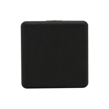 12260 -  40 Series End Cap with Molded Push-In Stem