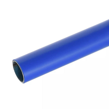 P-96-BL -  Blue Polyethylene Coated Steel Pipe