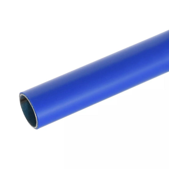 P-96-BL -  Blue Polyethylene Coated Steel Pipe