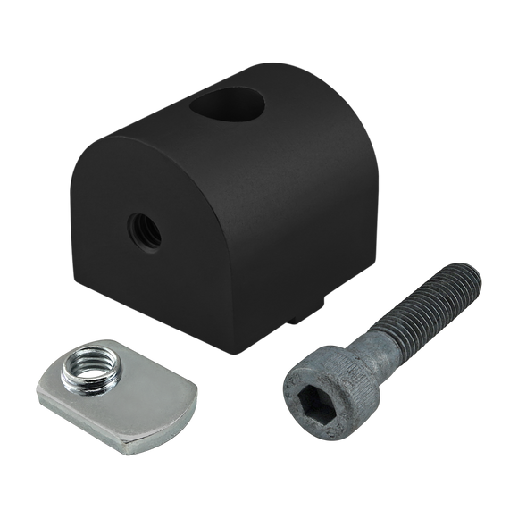 40-4381-BLACK -  40 Series 0 Degree Dynamic Pivot Nub