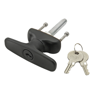 65-2922 -  25 &amp; 40 Series Furniture Style Handle