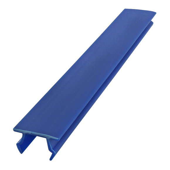 2817 -  10 &amp; 25 Series Economy T-Slot Cover