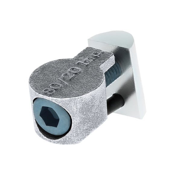 25-3363 -  25 Series M5 Standard Anchor Fastener Assembly