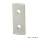 4107 - 10 Series 2 Hole - Straight Flat Plate-1