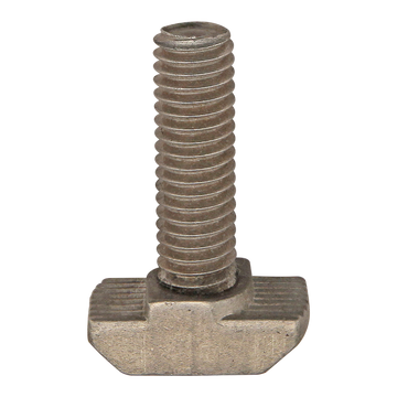 13135 -  M6 x 20.00mm Drop-In T-Slot Stud Assembly
