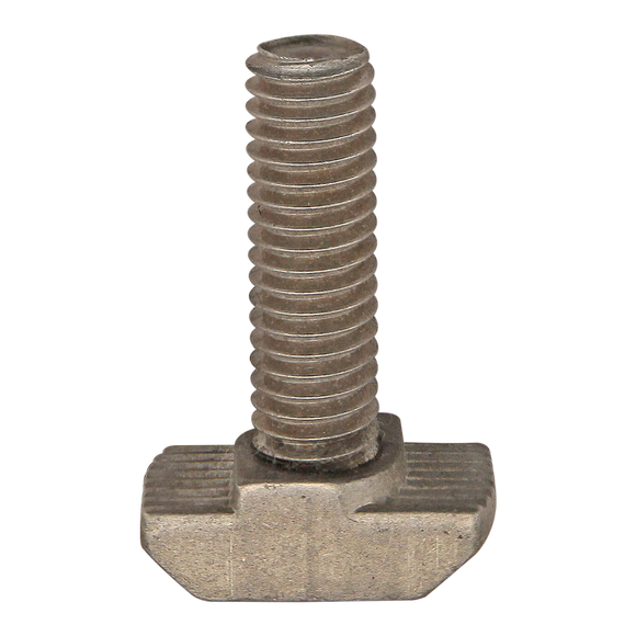 13135 -  M6 x 20.00mm Drop-In T-Slot Stud Assembly