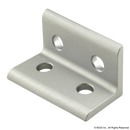 4113 - 10 Series 4 Hole - Wide Inside Corner Bracket-1