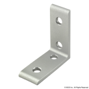 4115 - 10 Series 4 Hole - Tall Inside Corner Bracket-1