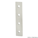 4117 - 10 Series 4 Hole - Straight Flat Plate-1
