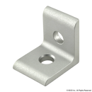 4119 - 10 Series 2 Hole - Inside Corner Bracket-1